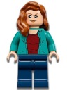 OBRÁZOK jw079 LEGO JURASSIC WORLD CLIRE DRAHÁ