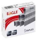 Sponky 23/20 až 170k oceľ, silné, ostré EAGLE