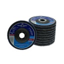 Falon-Tech brúsny kotúč 125mm P60 1 ks
