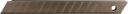 ČEPEL lámacieho noža 9MM 10KS YATO
