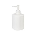 LIVARNO RUČNÝ STOJAČNÝ DÁVKOVAČ MYDLA 400ml