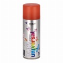 BIODUR medená farba v spreji 400 ml