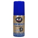 K2 Lock Defroster Gerwazy K656 50ml