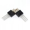 TRANSISTOR IRG4BC30UD N-Channel IGBT+DIOD 12A 600V TO220