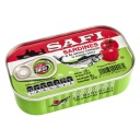 Safi Sardinky v paradajkovej omáčke 125 g
