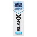 Blanx WHITE SHOCK zubná pasta 75 ml
