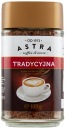 Astra Mild Tradičná instantná káva 100g