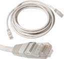 LAN PR SIEŤOVÝ KÁBEL. ETHERNET RJ45 UTP CAT5E 20M