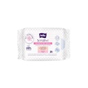 Hygienické obrúsky intímne Bella Sensitive 20 ks.