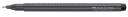 Faber Castell Grip jemná linka čierna 0,4 mm