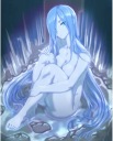Plagát Anime Manga Castlevania CAS_044 A3 (vlastné)