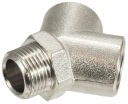 PNEUMATICKÁ SPLITTER 'Y' 1/8 WZ T-kus W-Z
