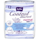 Bella Control diskrétne normálne urologické vložky 12 ks.