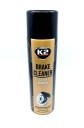 BRZDOVÝ ČISTIČ K2 BRZDOVÝ ČISTIČ W104 500ML