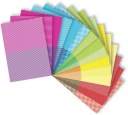 Kreatívny blok Happy Color s motívmi Basic A4