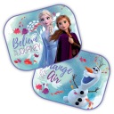 BOČNÉ KRYTY NA AUTOPOTAHY 2 KS Disney FROZEN