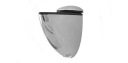 Podpera sklenenej police 12mm 943 CHROME Irwar