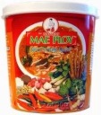 Červená kari pasta 400g Mae Ploy