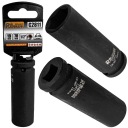 DLHÁ ZÁSUVKA PRE NÁRAZOVÝ KĽÚČ ZÁSUVKA 19 mm 1/2