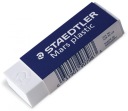 Staedtler guma na kreslenie 65x23x13mm biela