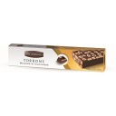 Čokoládový nugát s lieskovými orieškami Torrone DI GENNARO 150 g