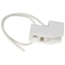 Objímka pre halogénové žiarovky H500 HLDR-R7S