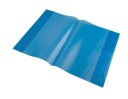 OBAL NA NOTEBOOK A4 PP 0,8OE MODRY (10KS)