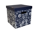 DEKORAČNÝ ZÁHRADNÝ ORGANIZÁTOR BOX MM