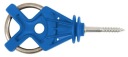 KERBL X3 Premium Gate Insulator Screw-in Shepherd