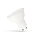 GU10 LED žiarovka 7,5W 710lm teplá biela Spectrum