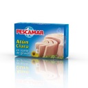 Pescamar tuniak žltoplutvý v oleji 110g