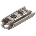 VODIČ PÁNTU BLUM CLIP, PRIAMY 175H3100 V=0 mm