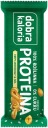 GOOD CALORIES PROTEIN BAR PROTEIN ORECH KRÉM + SOĽ 45 g | PROTEÍN