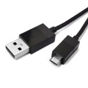 MIKRO USB KÁBEL NA NABÍJANIE PODLOŽKY SÉRIE XBOX ONE