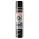 XERAMIC BRZDOVÝ ČISTIČ 600ml ČISTIČ BRZDOVÝCH KOTÚČOV