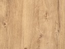Dyha z pravého dreva DUB RIBBECK 45 cm x 100 cm