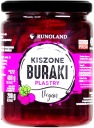 Nakladaná repa plátky 480g/540ml Runoland 