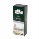 Ahmad Tea London Earl Grey 25 vrecúšok s príveskom