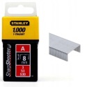 Sponky Stanley Sponky 1000ks 8mm 8 tra205T