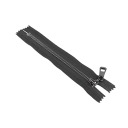 Posuvný zámok SERIES CORN klasický grafitový 16cm 2855