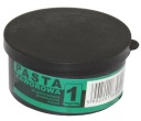 Pasta na ventily 1 pre leštiaci kovový ventil 60g