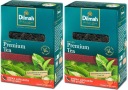 Dilmah Premium Tea Ceylon Orange Pekoe čierny listový čaj 100g x2