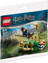 LEGO HARRY POTTER 30651 Metlobalový tréning