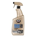 K2 Tapis Čistič čalúnenia 750 ml