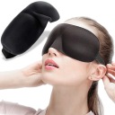 ZDRAVÝ SLEEP BAND MASKA OČNÁ MASKA NA SPANIE CESTOVNÝ PROFIL