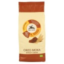 Bio moka obilná káva 500g