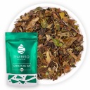 BIELY LISTOVÝ ČAJ ČÍNA PAI MU TAN TEAVERSO 50G