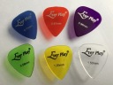 Sada 6 gitarových trsátka AP-H Glossy Ever Play