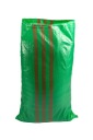 25 Kg vrecia na uhlie, suť 50x85 cm 1 ks Zelená
