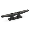 Polyamidová húkačka 180 mm, čierny plast